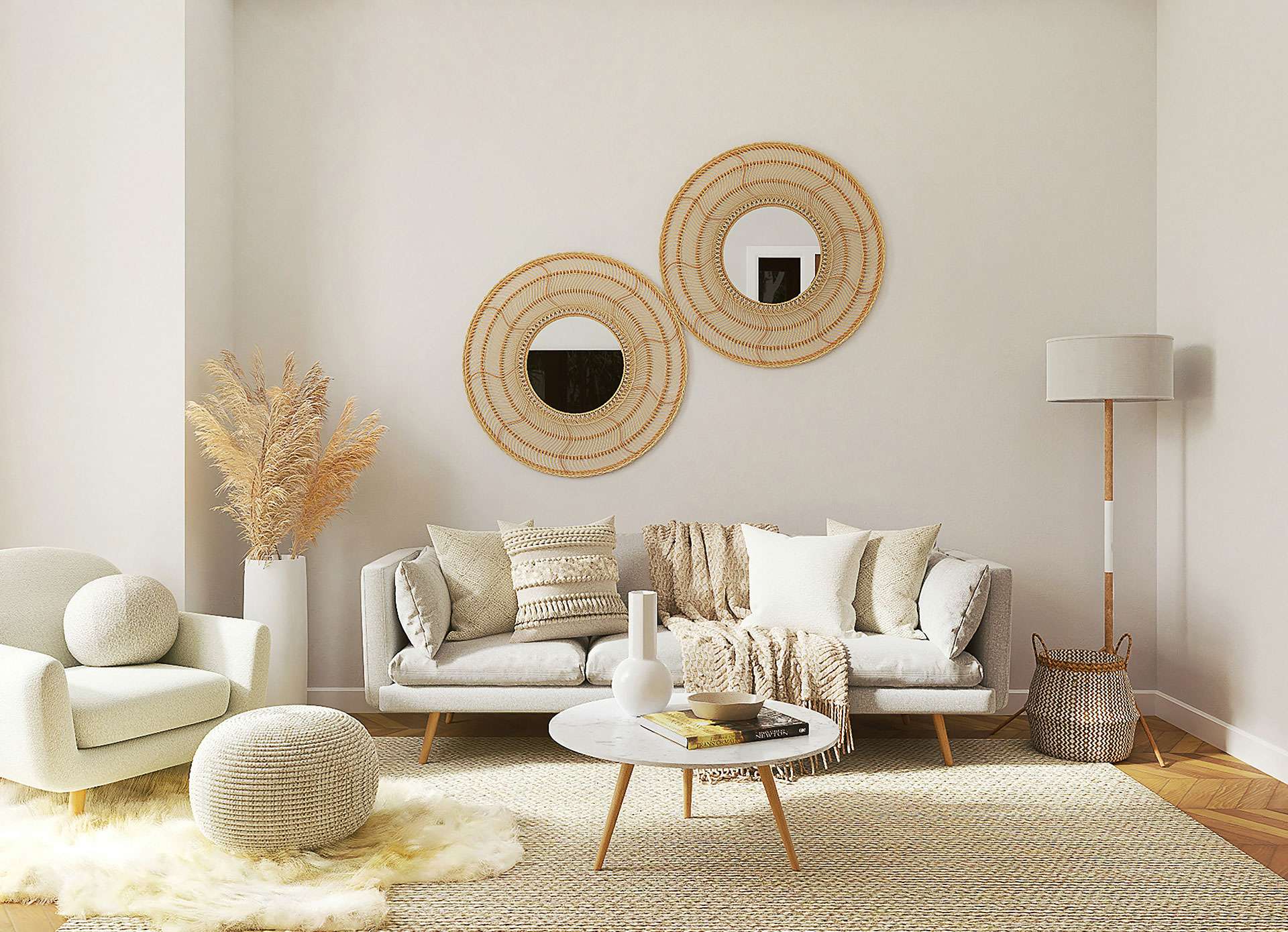 The Best Items for a Stylist Home