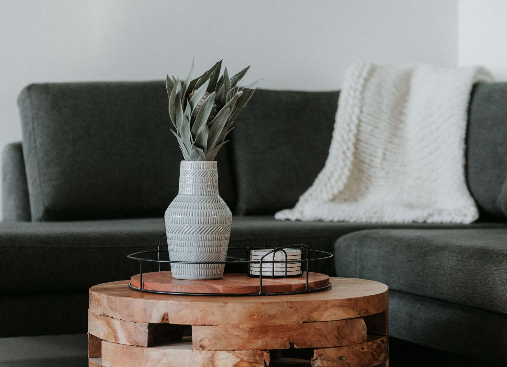 The Furniture Essentials for Every Livingroom