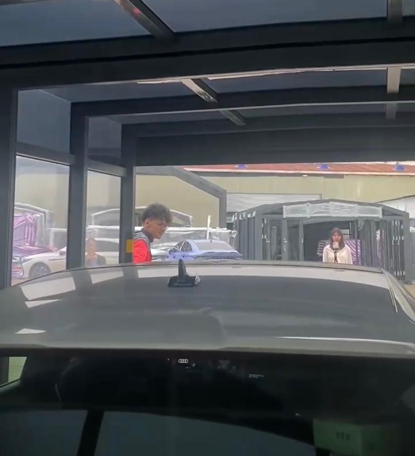 Foldable Garages for sale