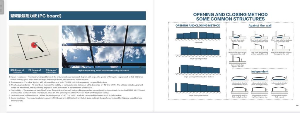 Foldable Garages for sale