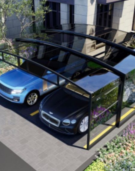 Foldable Garages for sale
