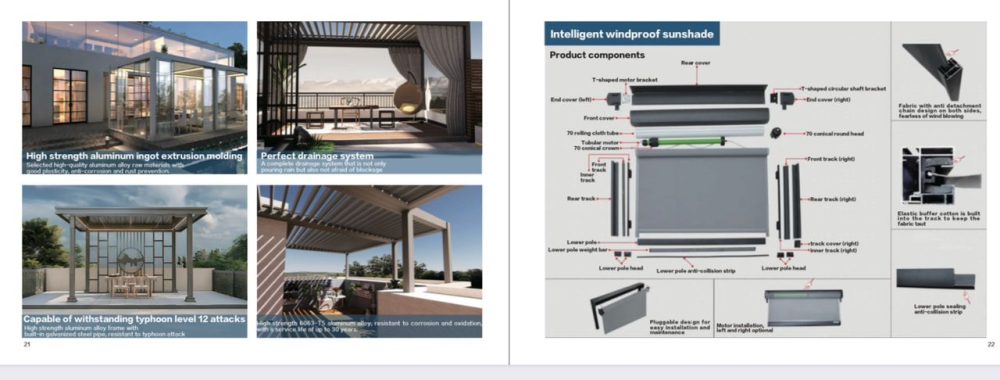 Retractable carports for sale